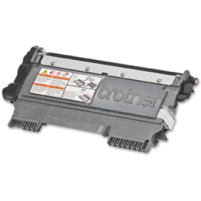 Brother Genuine TN450 Mono Laser High Yield Black Toner Cartridge