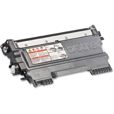 Brother Genuine TN450 Mono Laser High Yield Black Toner Cartridge