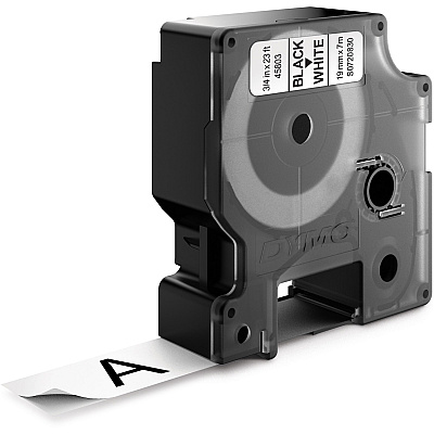 DYMO D1 Electronic Tape Cartridge (DYM45803)