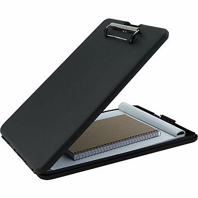 Saunders SlimMate Storage Clipboard (SAU00558)