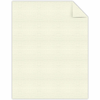 Classic Premium Paper - White (NEE05201)