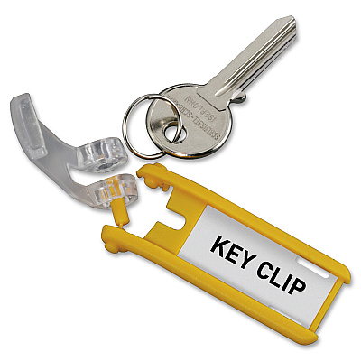 Durable Key Tag (DBL194900)