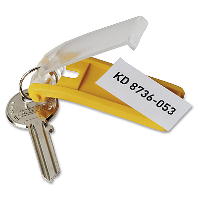 Durable Key Tag (DBL194900)