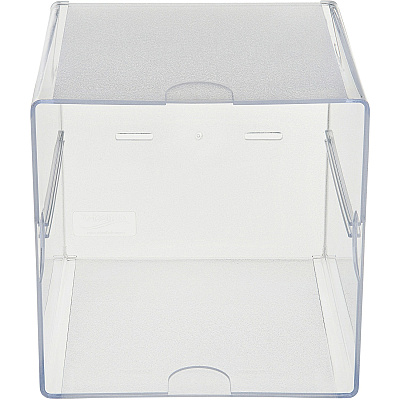 deflecto Stackable Cube Organizer (DEF350401)