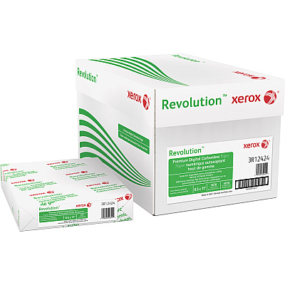 Xerox Bold Digital Carbonless Paper (XER3R12424)