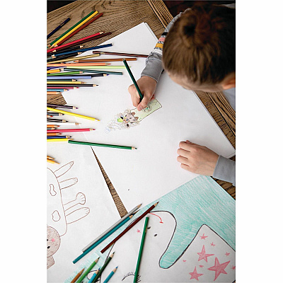 Pacon Drawing Paper (PAC4739)