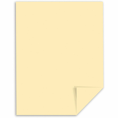 Exact Heavyweight Index Paper - Ivory (WAU49581)