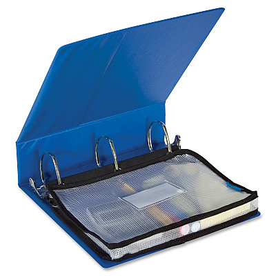 Advantus Carrying Case (Pouch) Accessories - Black (AVT50904)