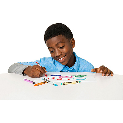 Crayola 64-Color Crayon Classpack (CYO528019)