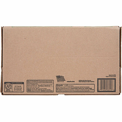 Crayola 64-Color Crayon Classpack (CYO528019)