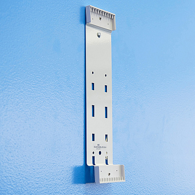 Durable VARIO Wall Mounted Reference Display System (DBL535900)