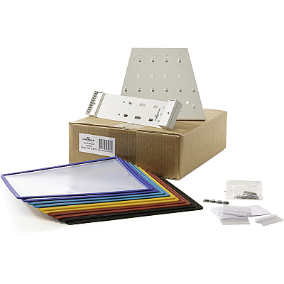 Durable VARIO Desktop Reference Display System (DBL536000)