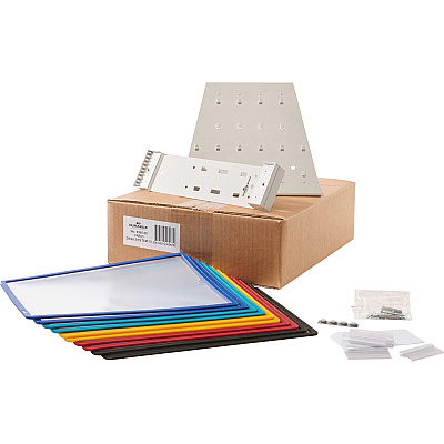 Durable VARIO Desktop Reference Display System (DBL536000)