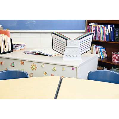 Durable VARIO Desktop Reference Display System (DBL536100)