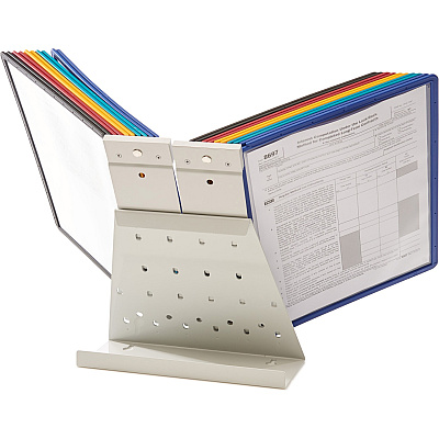 Durable VARIO Desktop Reference Display System (DBL536100)