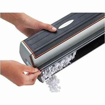 Swingline Optima 20 Electric Punch (SWI74520)