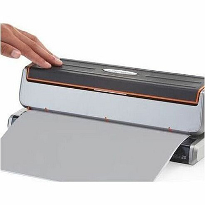Swingline Optima 20 Electric Punch (SWI74520)
