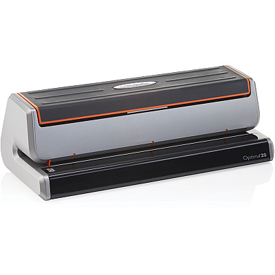 Swingline Optima 20 Electric Punch (SWI74520)