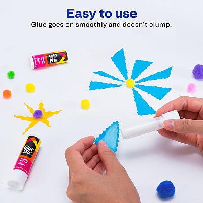 Avery Glue Stick (AVE98095)
