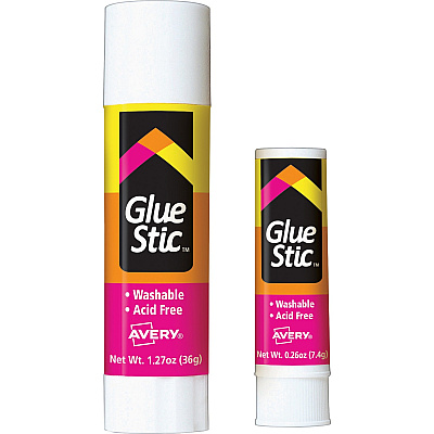 Avery Glue Stick (AVE98095)