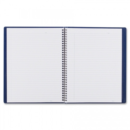 Blueline Duraflex Notebook - Letter (B4182)