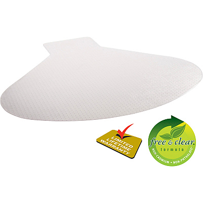 deflecto SuperMat for Carpet (DEFCM14003K)
