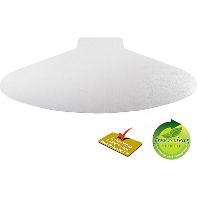 deflecto SuperMat for Carpet (DEFCM14003K)