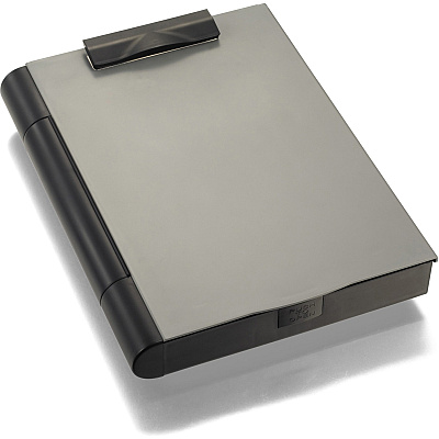 Officemate Double Storage Top-opening Form Holder (OIC83357)
