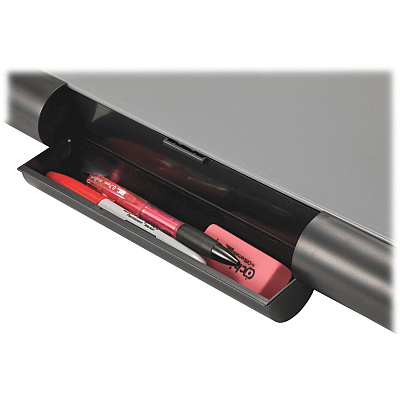 Officemate Double Storage Top-opening Form Holder (OIC83357)