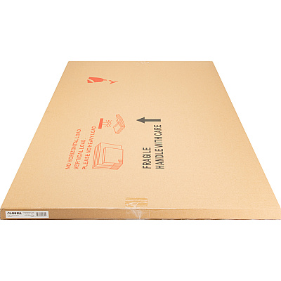 Lorell Dry-erase Board (LLR55651)