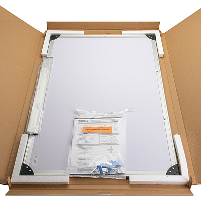 Lorell Dry-erase Board (LLR55651)