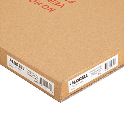 Lorell Dry-erase Board (LLR55651)