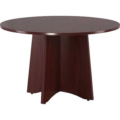 Lorell Essentials Round Conference Table Base (LLR69401)