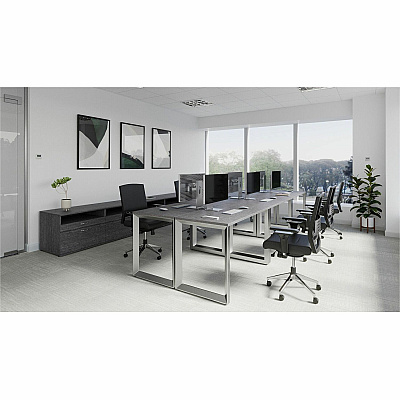 Lorell Heavy-duty Full-Function Executive Office Chair (LLR90040)