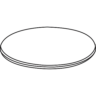 Lorell Essentials Conference Tabletop (LLR87321)