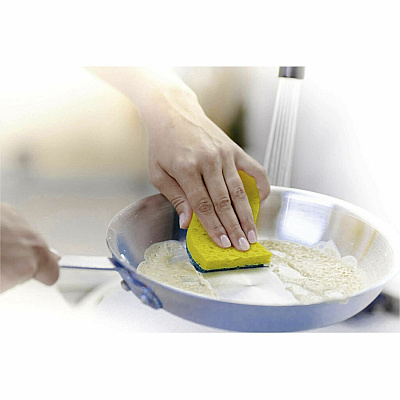 Scotch-Brite Heavy-Duty Scrub Sponges (MMM426)