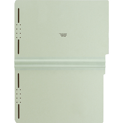 Nature Saver Legal Recycled End Tab File Folder (NATSP17266)