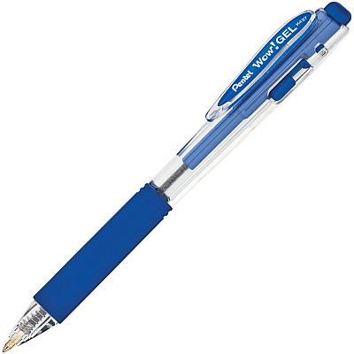 Pentel Wow! Gel Pens (PENK437C)