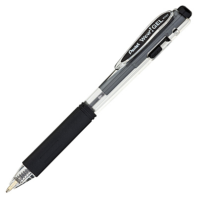 Pentel Wow! Gel Pens (PENK437A)
