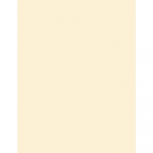 Classic Crest Premium Paper with Smooth Finish - Ivory (01352)