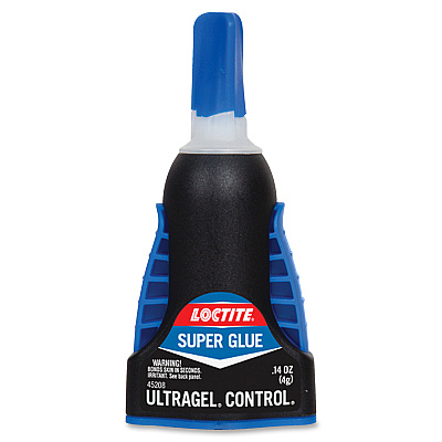 Loctite Ultra Gel Control Super Glue (LOC1363589)