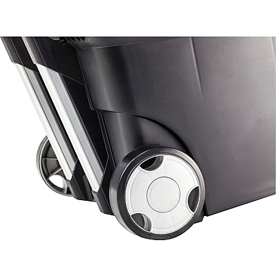 Storex Premium File Cart (STX61507U01C)