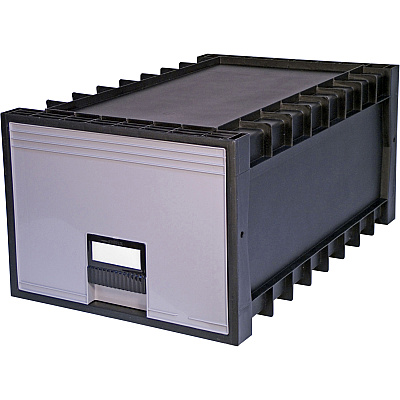 Storex Archive Files Storage Box (STX61106U01C)