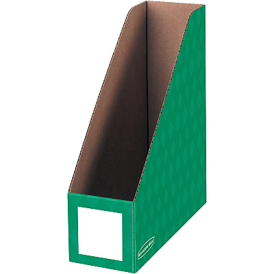 Bankers Box Magazine File Storage Holder (FEL3381901)