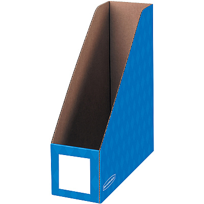 Bankers Box Magazine File Storage Holder (FEL3381901)