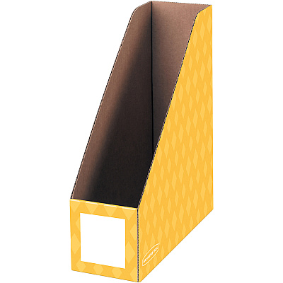 Bankers Box Magazine File Storage Holder (FEL3381901)