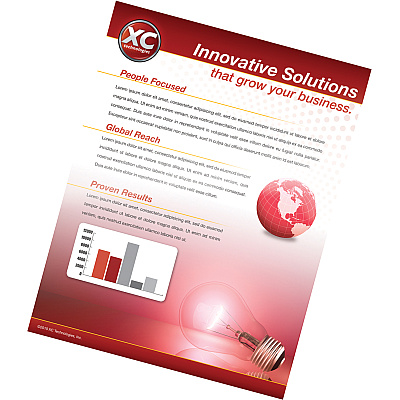 Fellowes ImageLast Jam-Free Premium Thermal Laminating Pouches (FEL5200509)