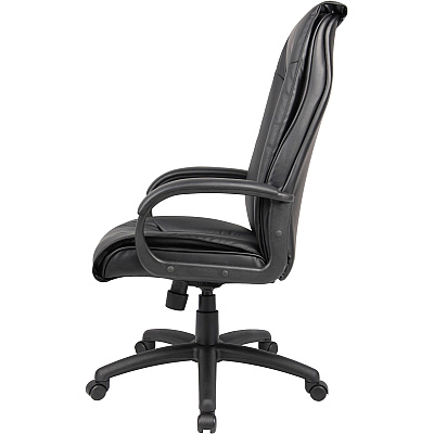 BOSS B7601 High Back Executive Chair