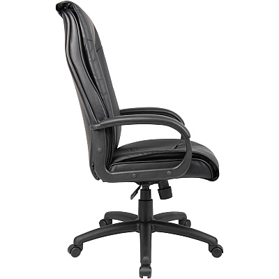 BOSS B7601 High Back Executive Chair