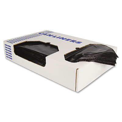 Heritage Low-density Dark Can Liner (HERX7658AK)